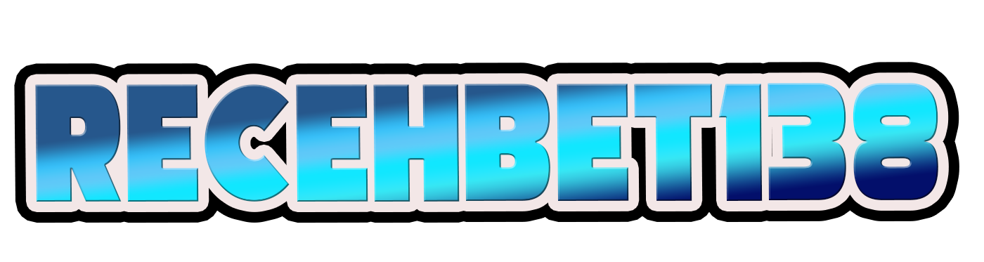 Recehbet138 logo